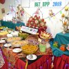 Majlis Jamuan Hari Raya JTM 2018